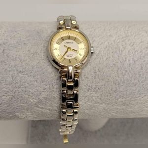 ▪︎Carriage Women's Watch